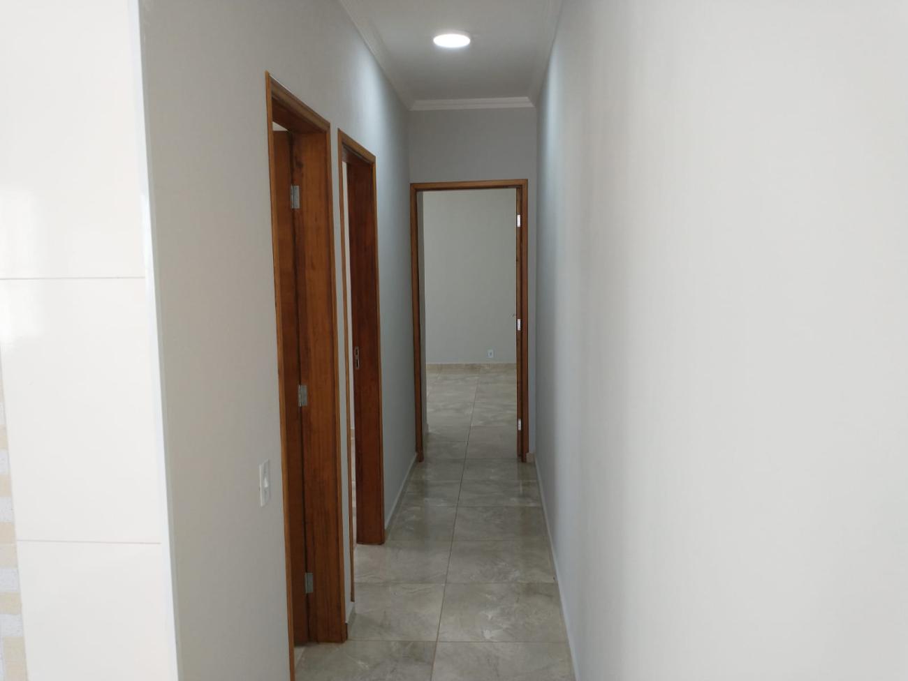 Casa, 2 quartos, 56 m² - Foto 3